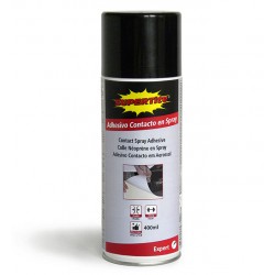 Cola Contacto Spray - 400 ml